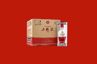 平顶山市新华区回收五粮液