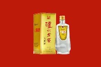 平顶山市新华区回收泸州老窖